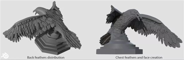 UE5超写实风格废弃宫殿的制作教程